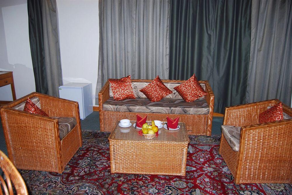 Hotel Heevan Resort Srinagar  Ngoại thất bức ảnh
