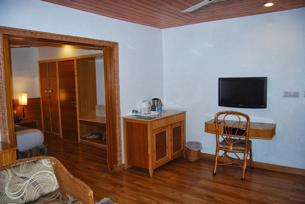 Hotel Heevan Resort Srinagar  Ngoại thất bức ảnh