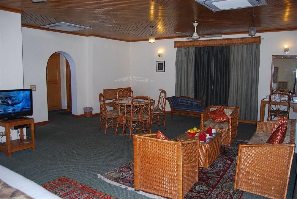 Hotel Heevan Resort Srinagar  Ngoại thất bức ảnh