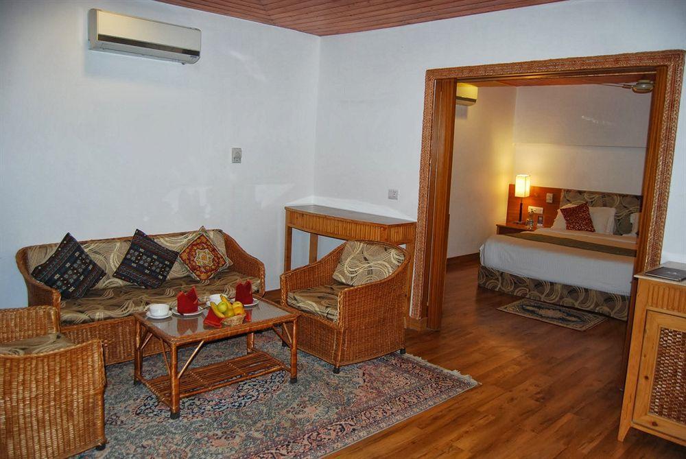 Hotel Heevan Resort Srinagar  Ngoại thất bức ảnh