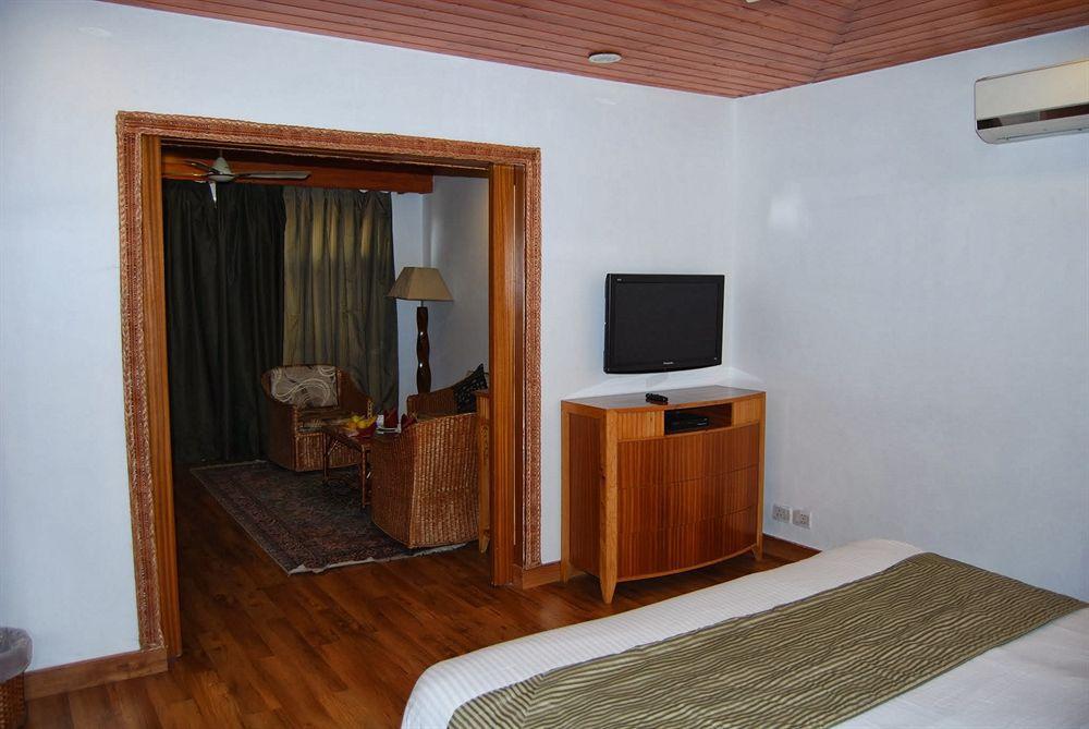 Hotel Heevan Resort Srinagar  Ngoại thất bức ảnh