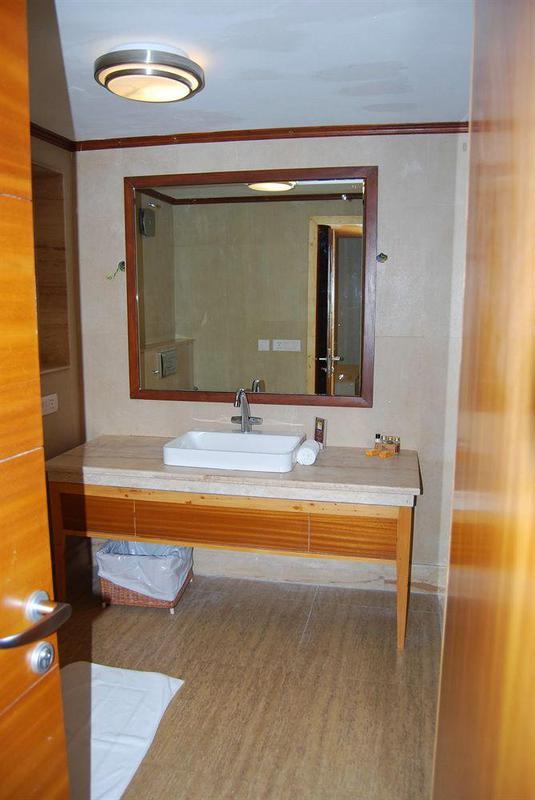 Hotel Heevan Resort Srinagar  Ngoại thất bức ảnh