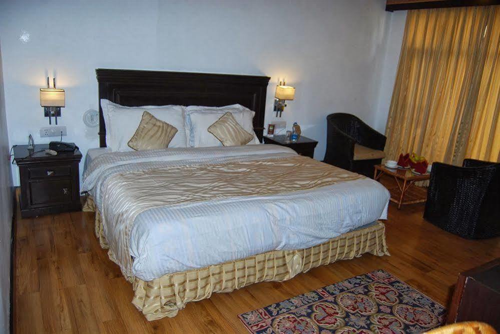 Hotel Heevan Resort Srinagar  Ngoại thất bức ảnh